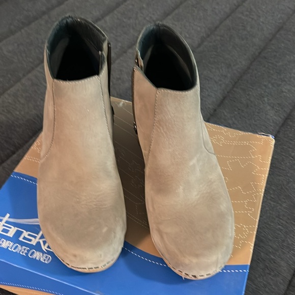Dansko booty - Picture 2 of 7